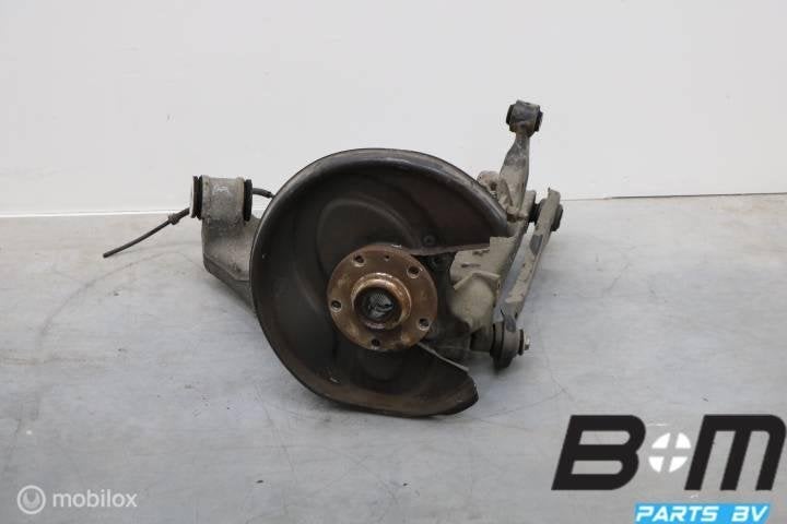 Achterwielophanging links Audi S4 8E B7 8E0505311AF, Auto-onderdelen, Gebruikt