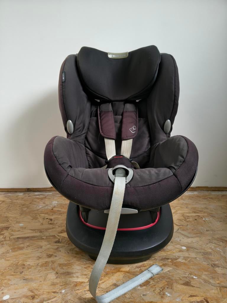 Maxi Cosi Rubi XP autostoel 9-18kg - Z.g.a.n. & Schoon!, Ophalen of Verzenden