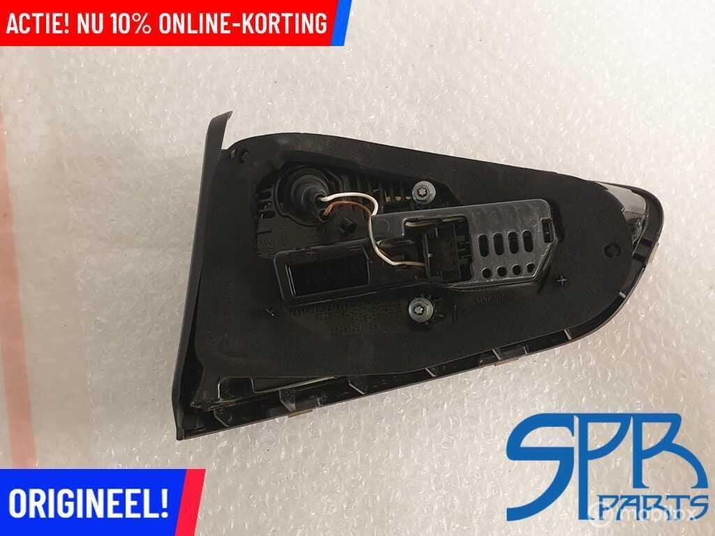 Achterlicht GOLF 7 LED LINKSBINNEN LI ACHTERKLEP 5G0945307F, Gebruikt, Volkswagen, Ophalen of Verzenden, Volkswagen