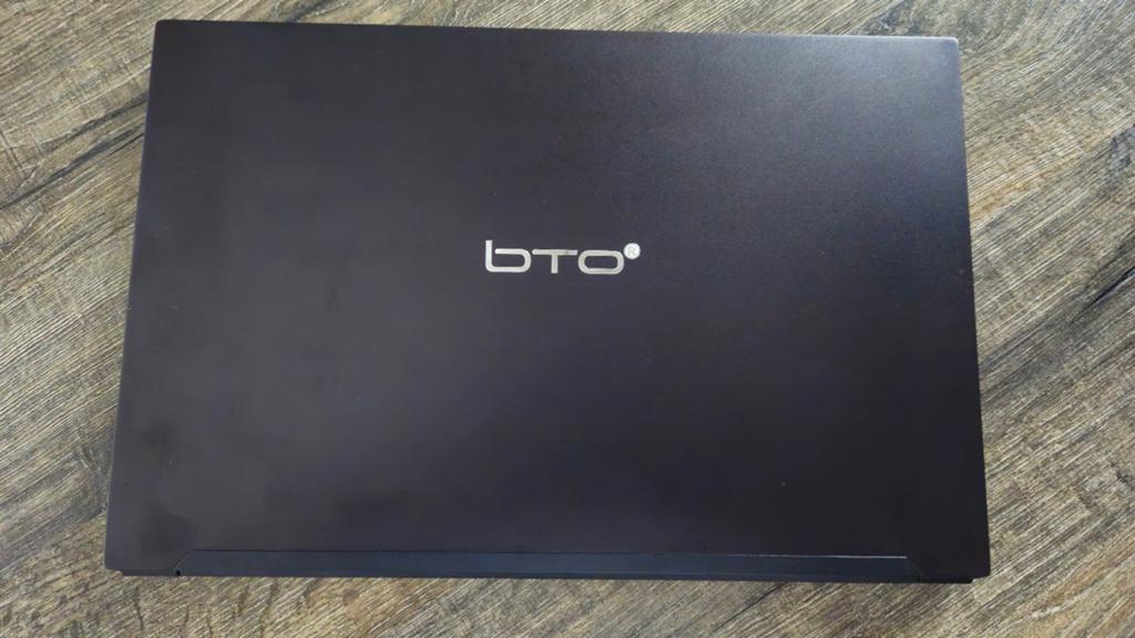BTO Laptop - 15,6 inch, Computers en Software, Windows Laptops, Zo goed als nieuw, 15 inch, SSD, Onbekend, 16 GB, Qwerty, Ophalen of Verzenden