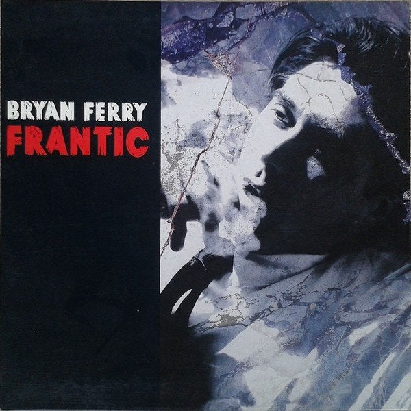 Bryan Ferry, Ophalen of Verzenden, Gebruikt, Pop