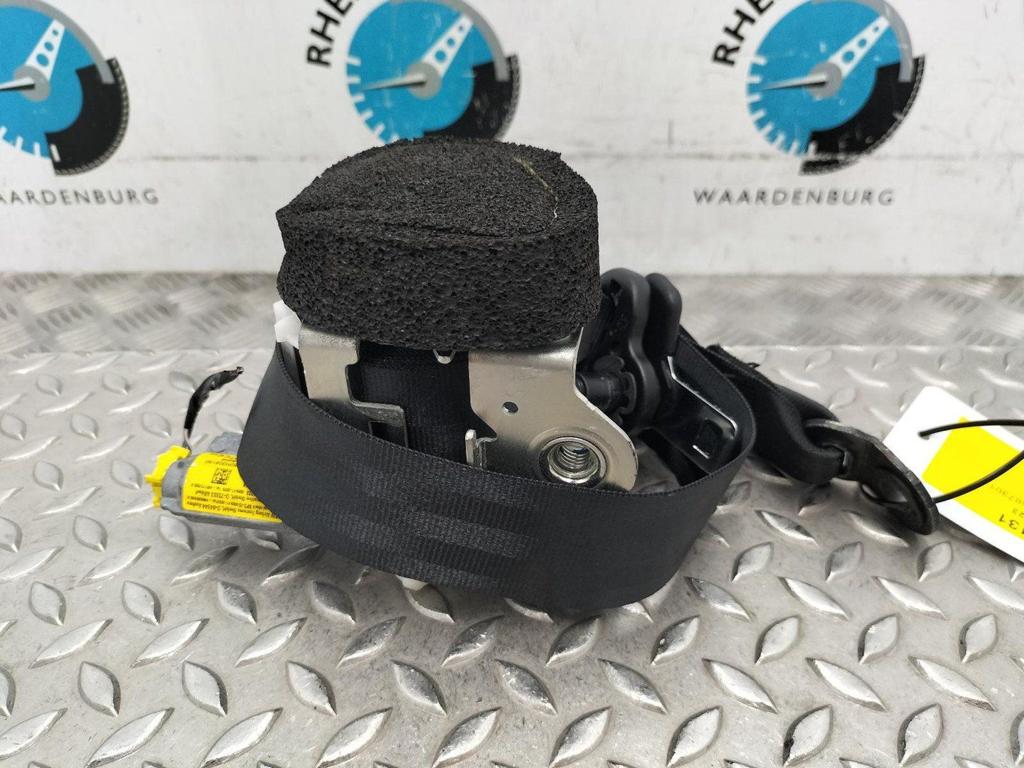 FORD ECOSPORT GORDELSPANNER 2018, Ophalen of Verzenden, Gebruikt, Stiba lid
