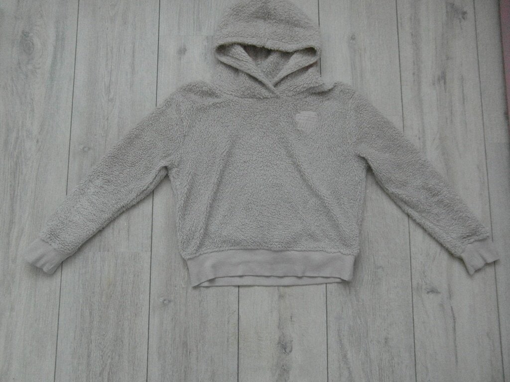 Raizzed Pop-Up teddy hoodie - maat 152, Gebruikt, Jongen of Meisje, Trui of Vest, Ophalen of Verzenden