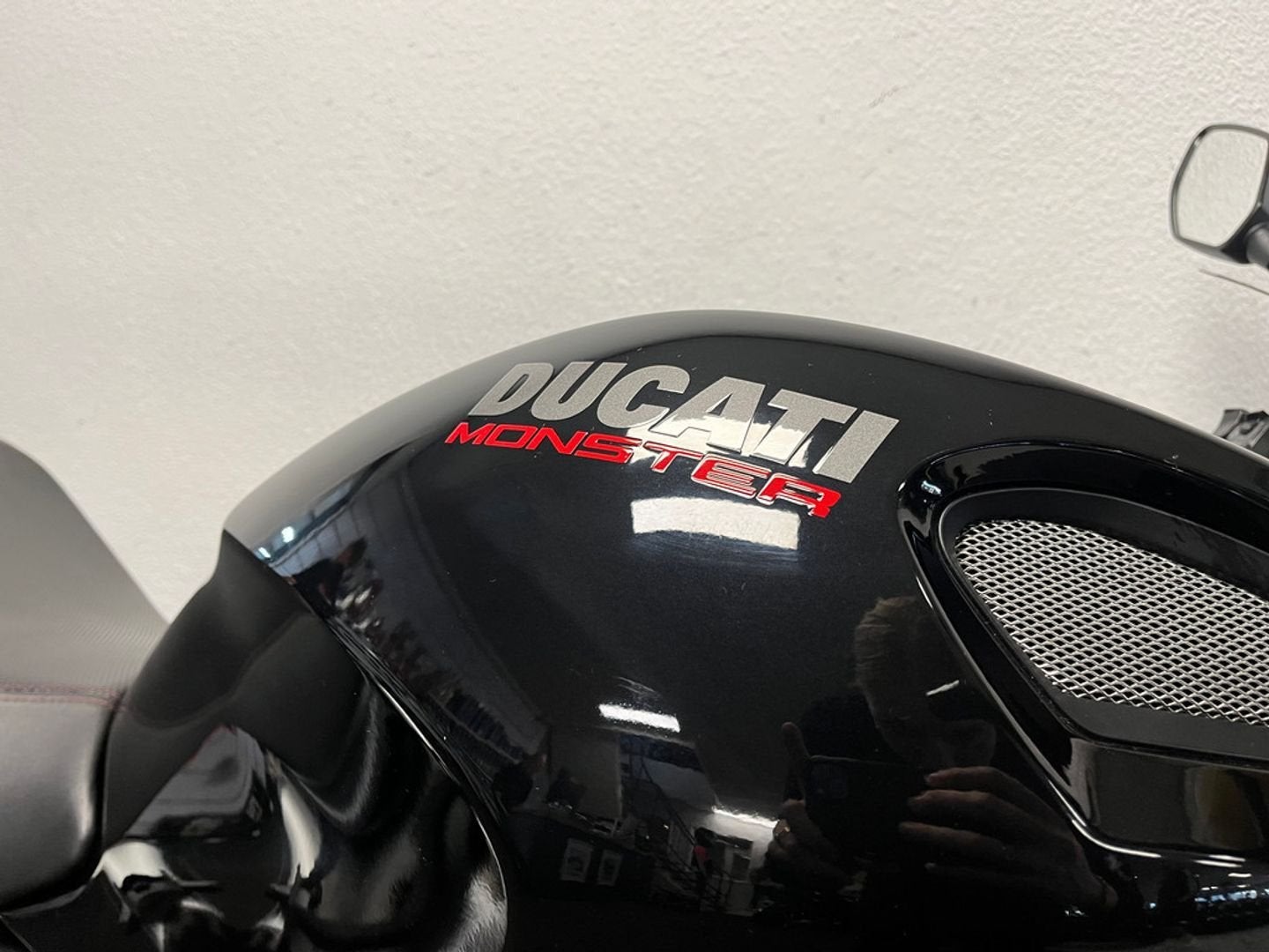 ️️Ducati MONSTER 1100 EVO 1100EVO bj 2011️️, 2 cilinders, Bedrijf, Onbekend, Meer dan 35 kW