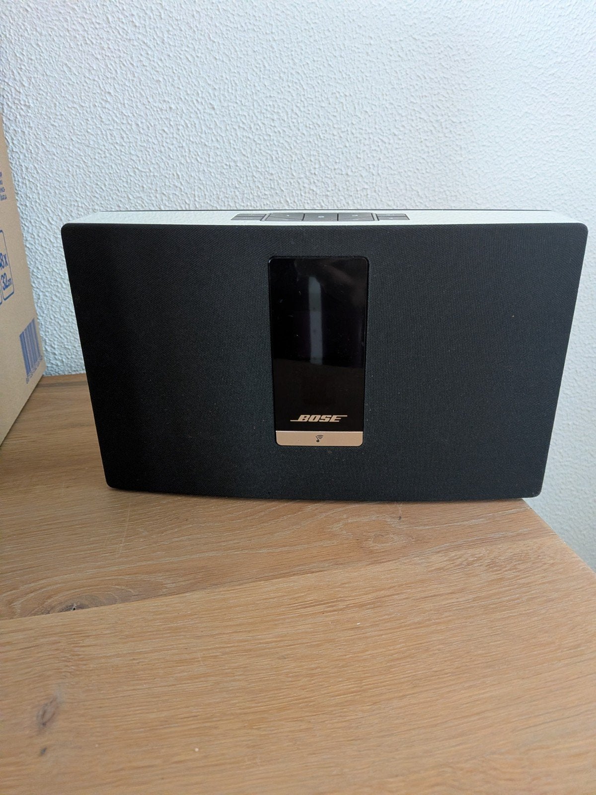 Bose SoundTouch draadloze luidspreker, Ophalen of Verzenden, Nieuw, Overige merken, Draagbaar