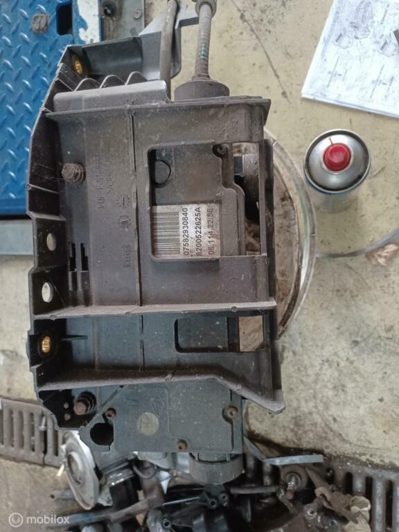 Handremmodule Renault Scenic('03-'09) 360105231R 8200522625, Auto-onderdelen, Gebruikt, Renault, Ophalen of Verzenden, Renault