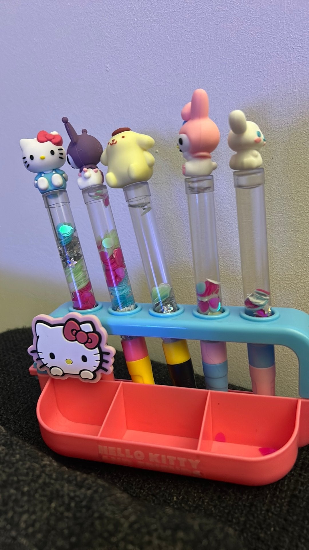 Hello Kitty, Ophalen of Verzenden, Nieuw