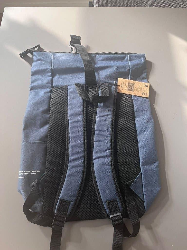 Rugzak Djoser te koop, 40 cm of meer, Nieuw, Ophalen of Verzenden, Waterdicht