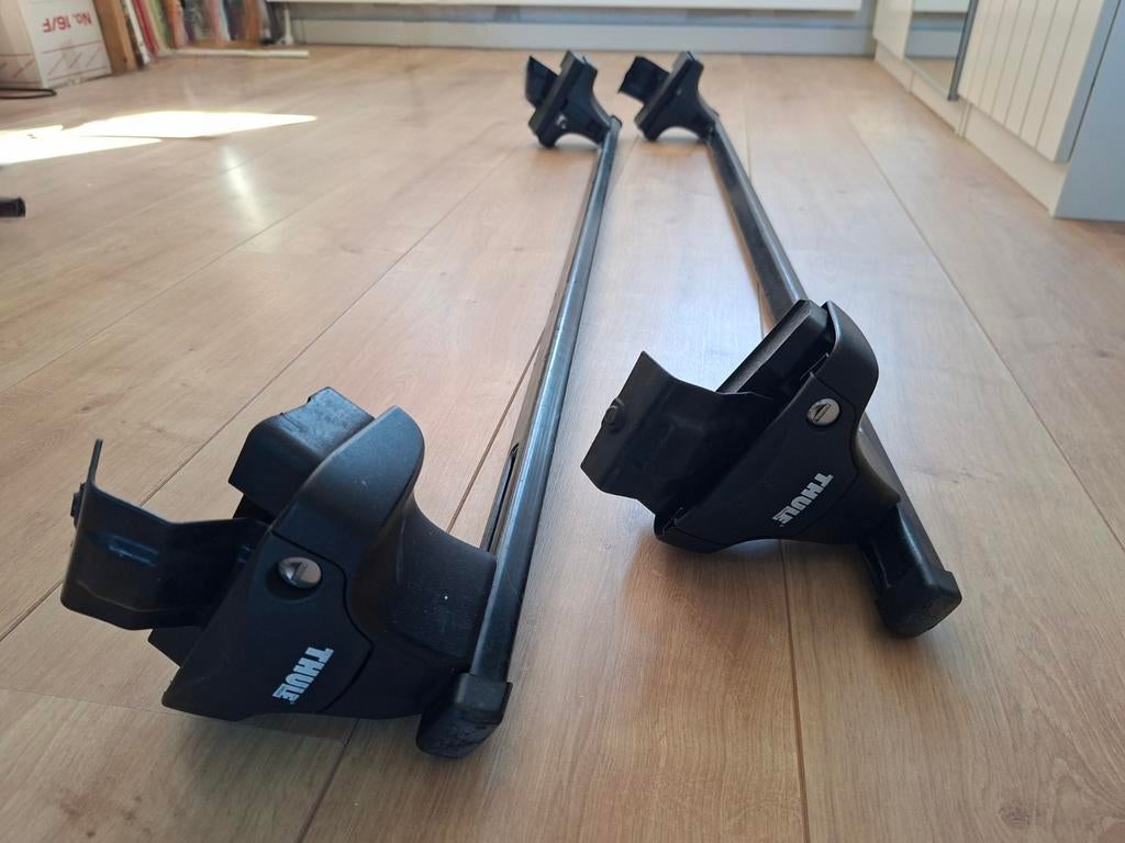 Thule Dakdragers voor Ford Focus, Auto diversen, Dakdragers, Ophalen, Gebruikt