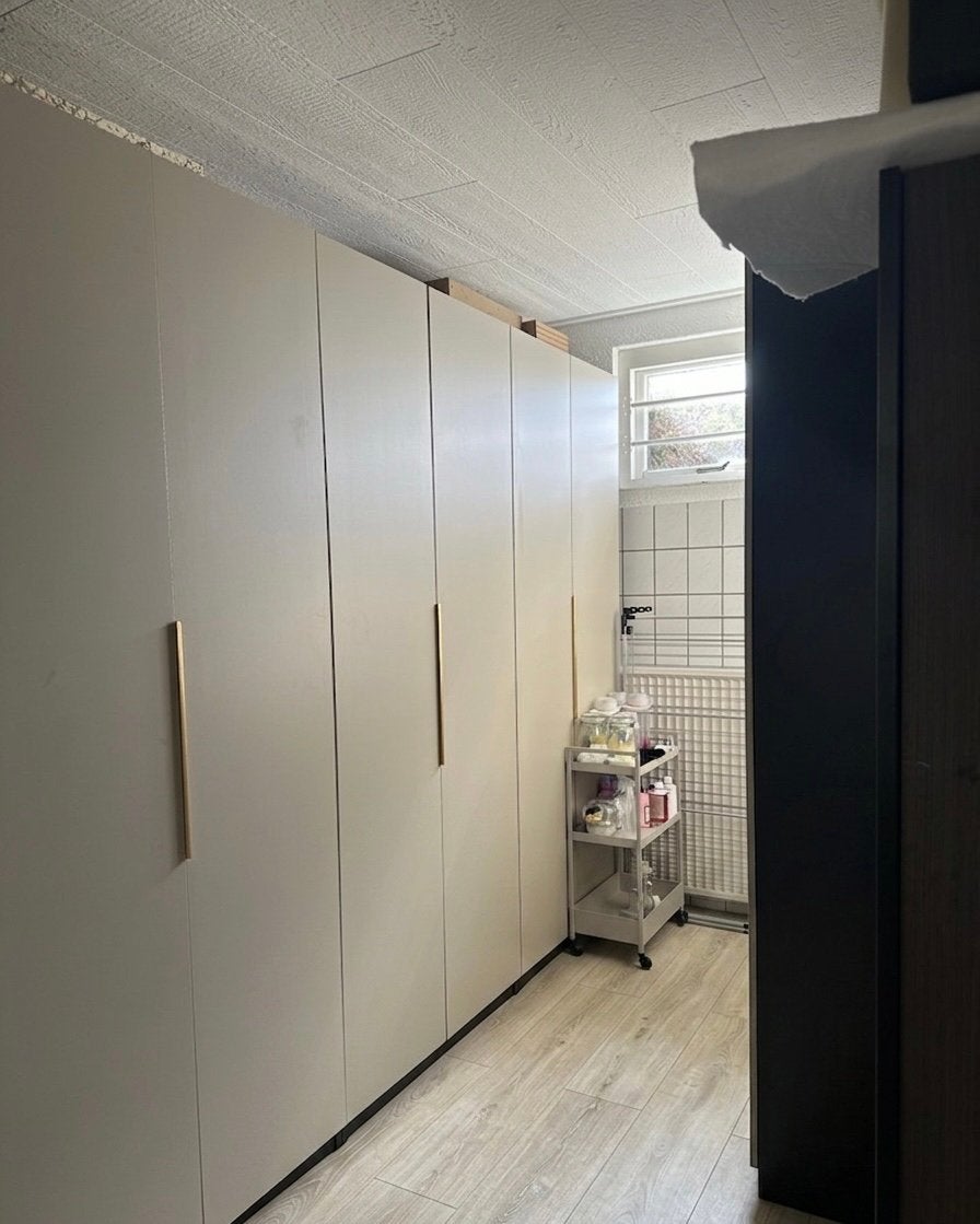 Ikea pax zwarte ombouwen, Huis en Inrichting, Kasten | Kledingkasten, Ophalen, 50 tot 75 cm, 50 tot 100 cm, Minder dan 100 cm