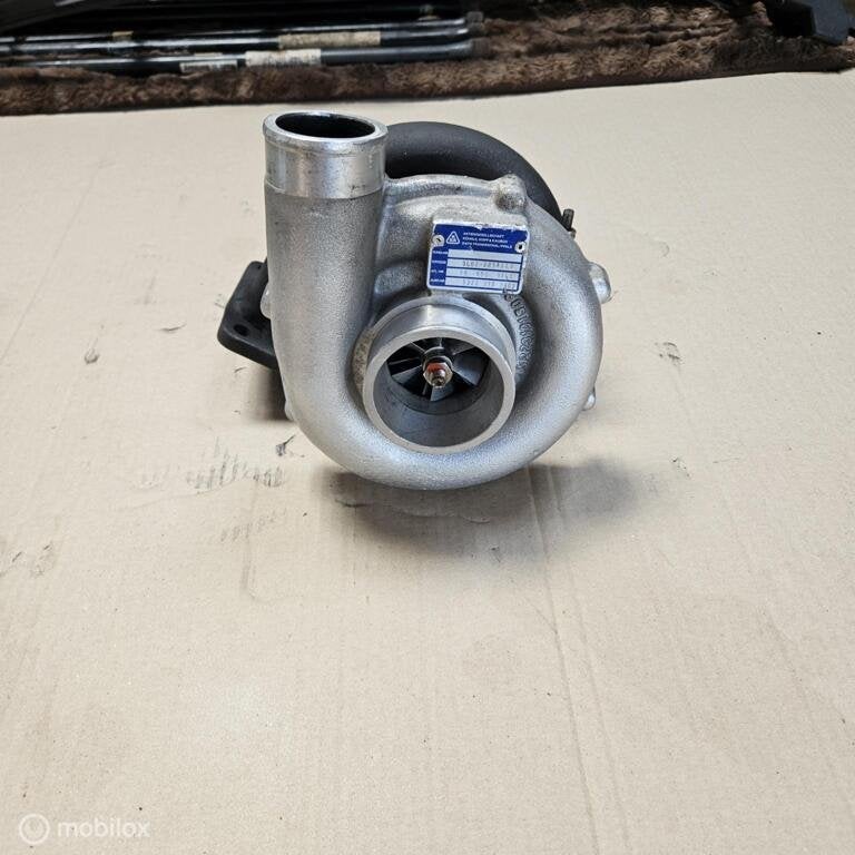 Turbolader  Porsche 911 1978-1991, Gebruikt, Porsche, Ophalen of Verzenden, Porsche