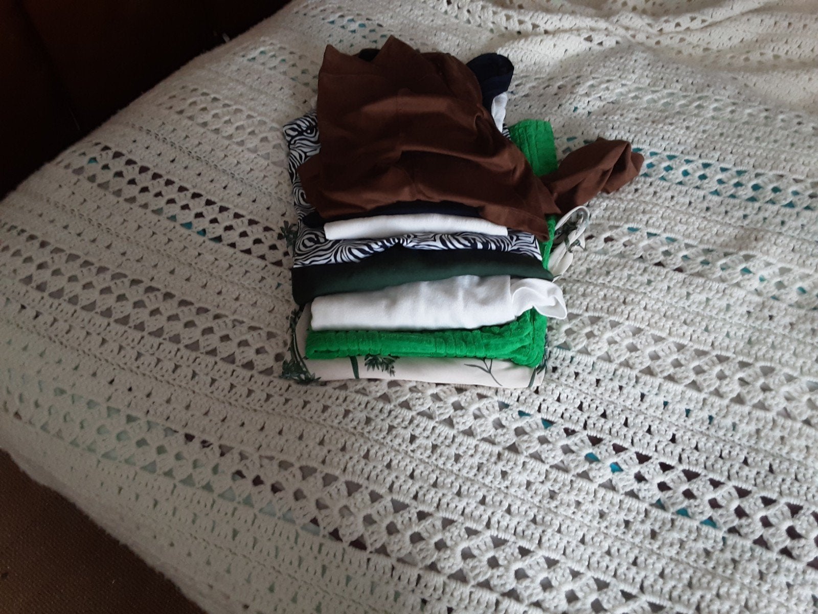 Dameskleding, Ophalen of Verzenden, Zo goed als nieuw, Maat 38/40 (M)