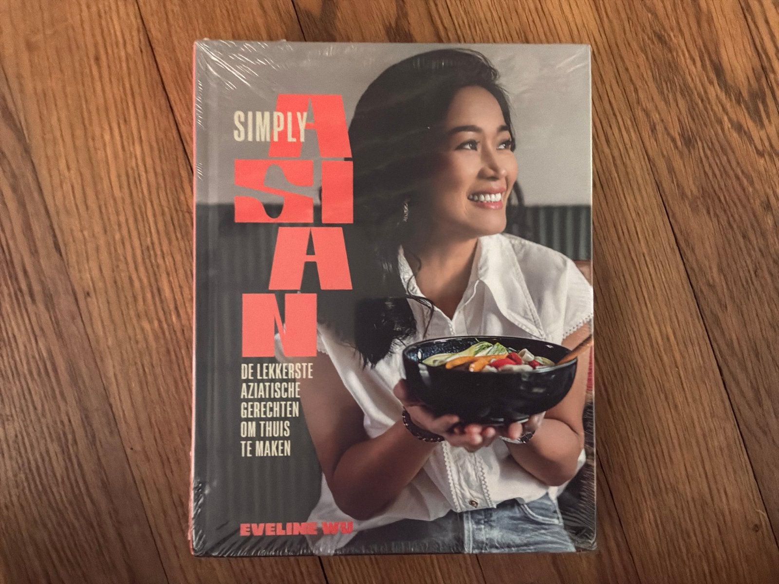 Simply Asian: De lekkerste Aziatische gerechten, Boeken, Kookboeken, Ophalen of Verzenden, Nieuw, Azië en Oosters, Hoofdgerechten