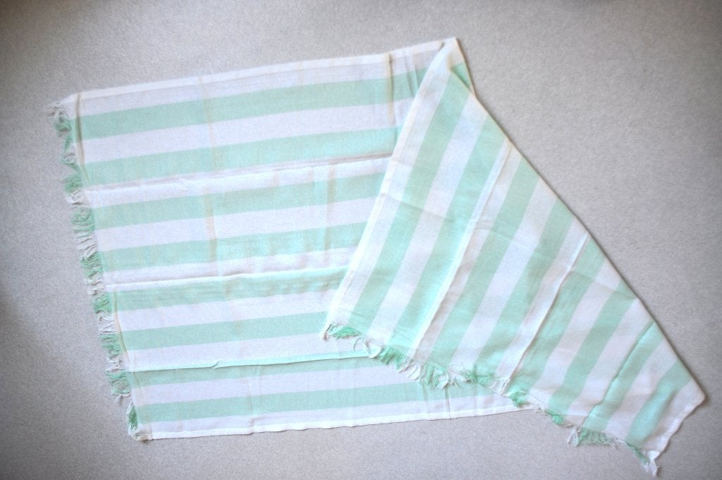 NIVEA  HAMAMDOEK  -  140  X  70  CM  -  Nieuw!, Overige merken, Handdoek, Nieuw, Ophalen of Verzenden