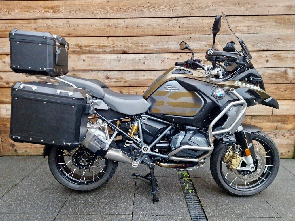 Uw BMW Honda Suzuki Triumph Kawasaki Yamaha motor verkopen?, Ophalen of Verzenden, Gebruikt
