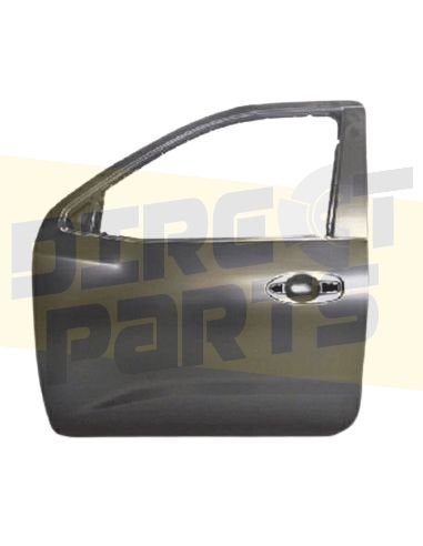 Mercedes-Benz X-klasse / Nissan Navara / Renault Alaskan (1/, -, Deur, -, Nieuw
