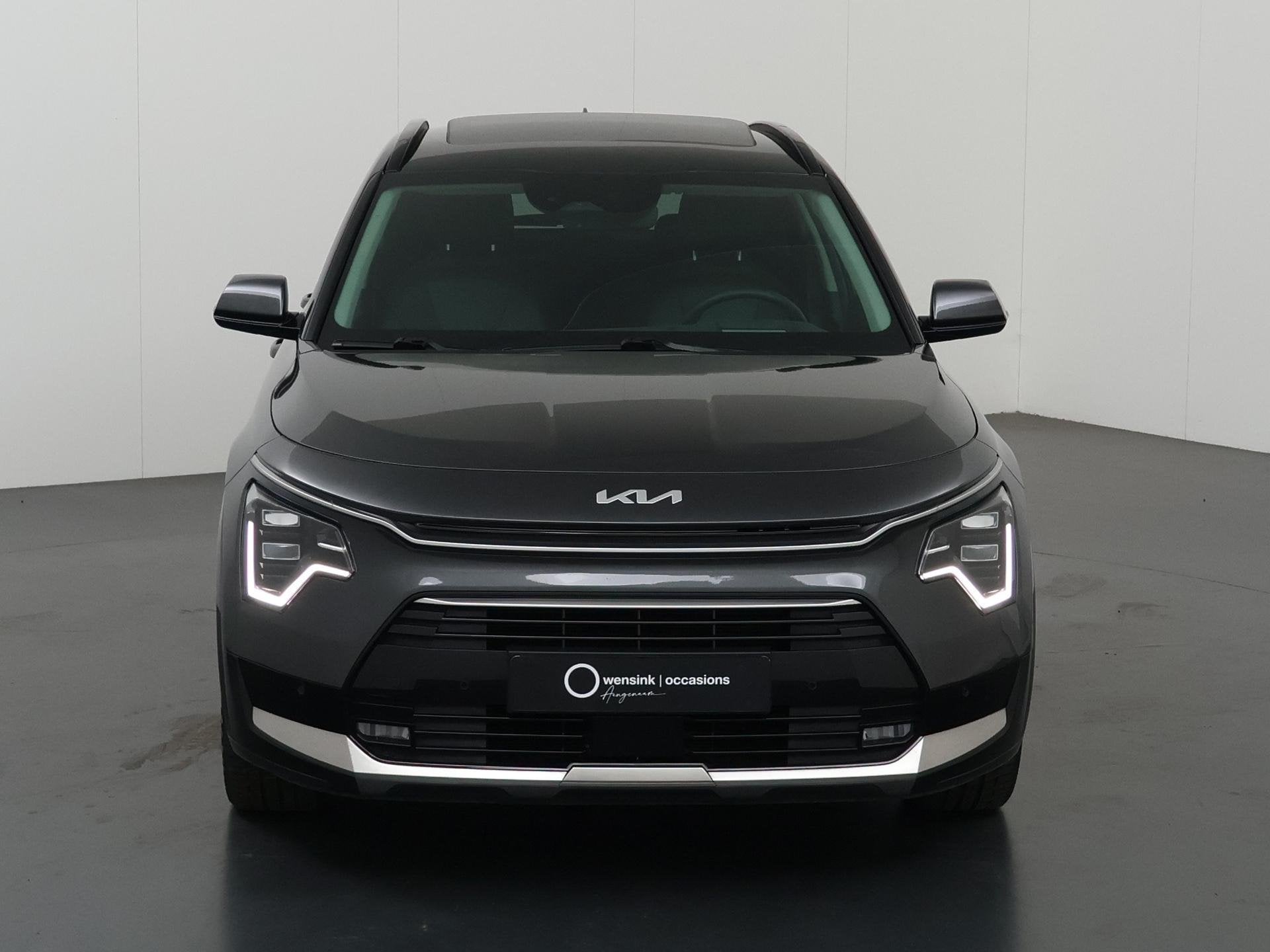 Kia Niro 1.6 GDi Hybrid ExecutiveLine | Stoelventilatie | Sc, Auto's, 1374 kg, Euro 6, SUV of Terreinwagen, Niro