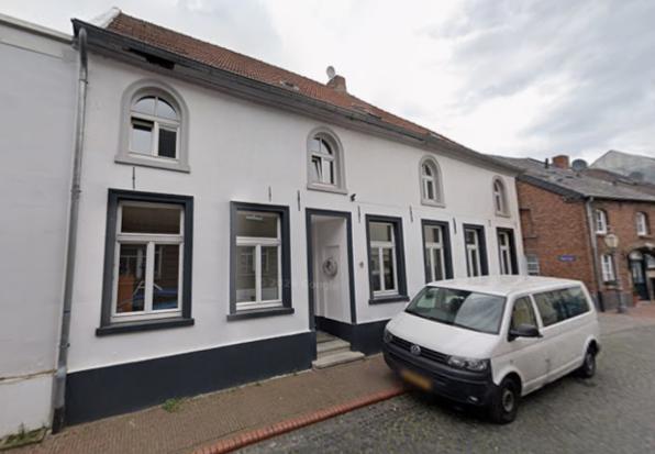 huis te huur / te koop Grieth (Kalkar) Duitsland, Huizen en Kamers, 10 kamers, Gelderland, Hoekwoning, Direct bij eigenaar
