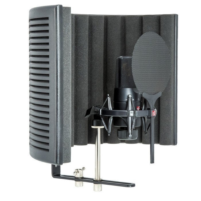 SE Electronics X1 S Studio Bundle microfoonbundel, Muziek en Instrumenten, Microfoons, ., Nieuw, Ophalen of Verzenden, .
