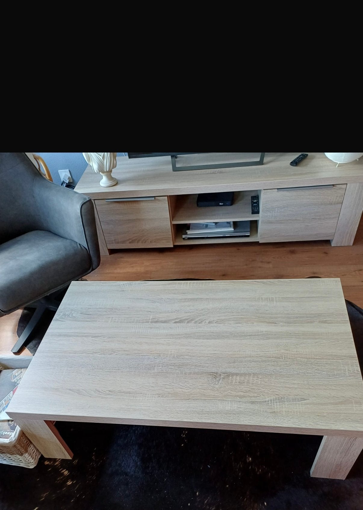 Z.G.A.N meubel set te koop, nu of nooit!, Huis en Inrichting, Complete inboedels, Ophalen
