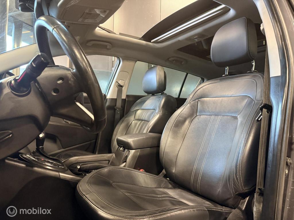 Kia Sportage 2.0 X-clusive Pano/AUT/stoelverwarming/leder, Gebruikt, 4 cilinders, 163 pk, 1600 kg