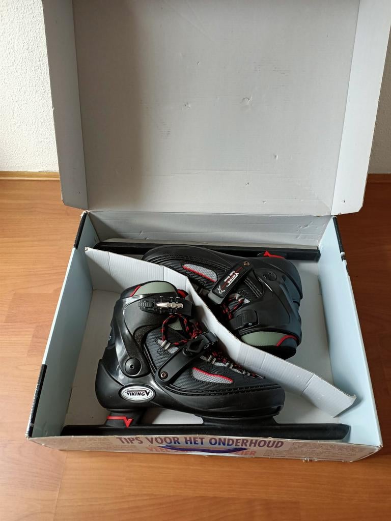 Viking slider maat 42 nieuw, Sport en Fitness, Schaatsen, Ophalen of Verzenden, Nieuw, Noren, Viking
