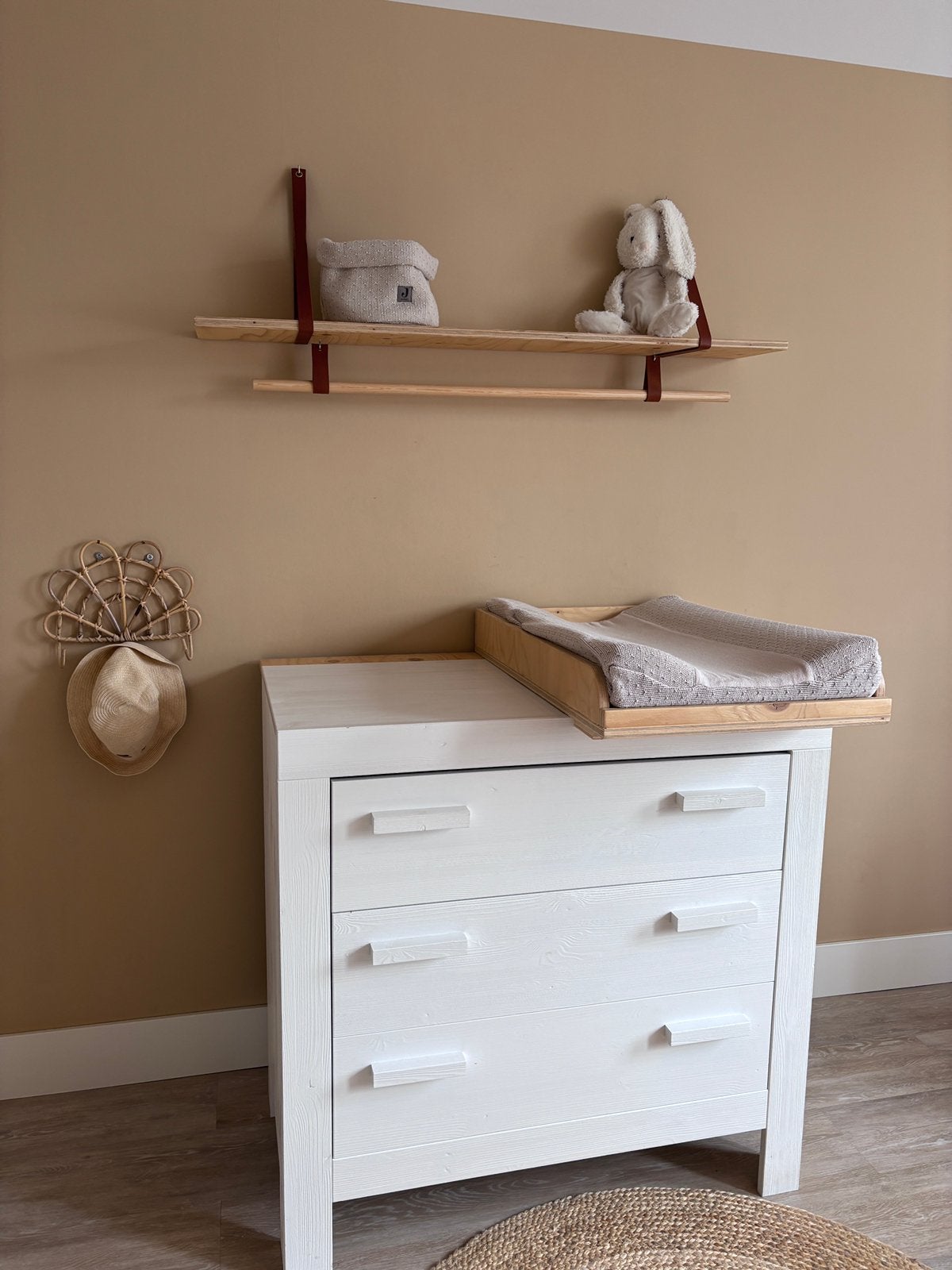 Commode, Ophalen, Gebruikt, 50 tot 70 cm, 100 cm of meer