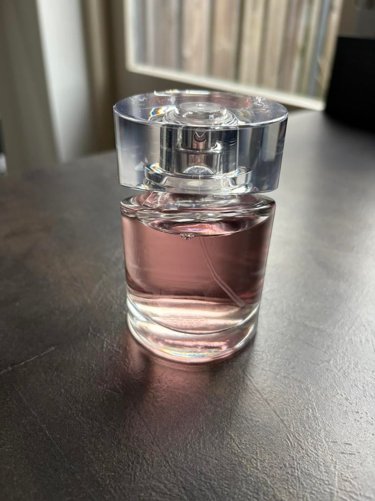 Hugo Boss femme 75ml, Ophalen of Verzenden, Zo goed als nieuw
