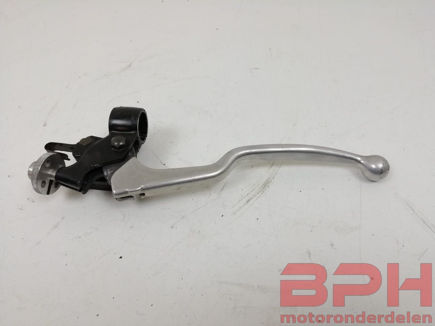 Koppelingshendel Suzuki GSX-R 600 750 SRAD 1996 t/m 2000 hen, Gebruikt, -, -, Ophalen of Verzenden