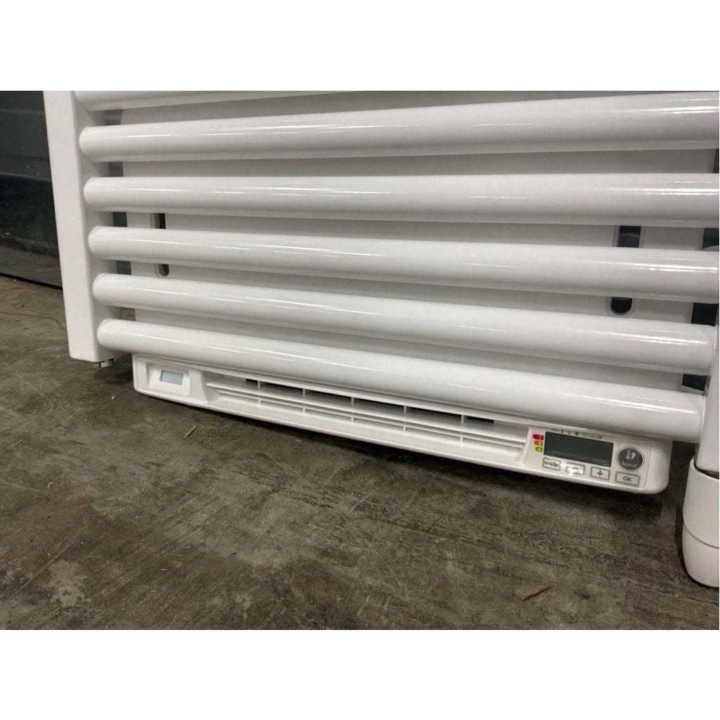 Nw 1500w  E-Comfort CLAUDIA BLOW,  badkamerradiator met Fan, Ophalen of Verzenden
