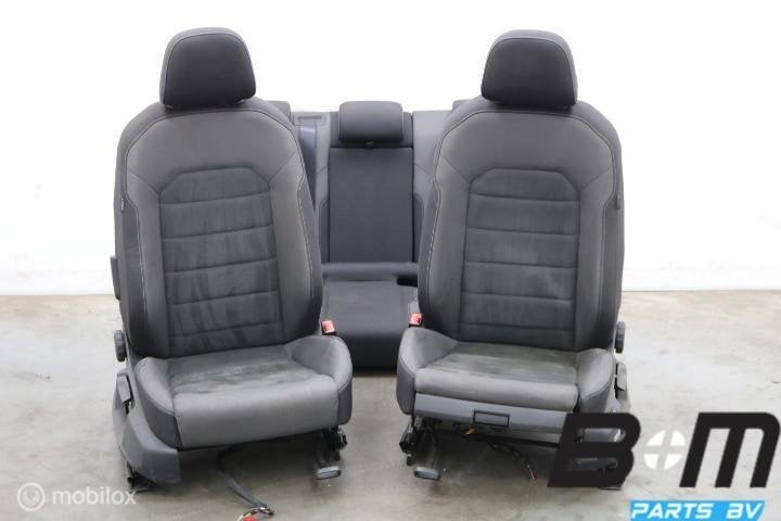 Ergonomisch interieur VW Golf 7 FL 5drs OEM, Gebruikt