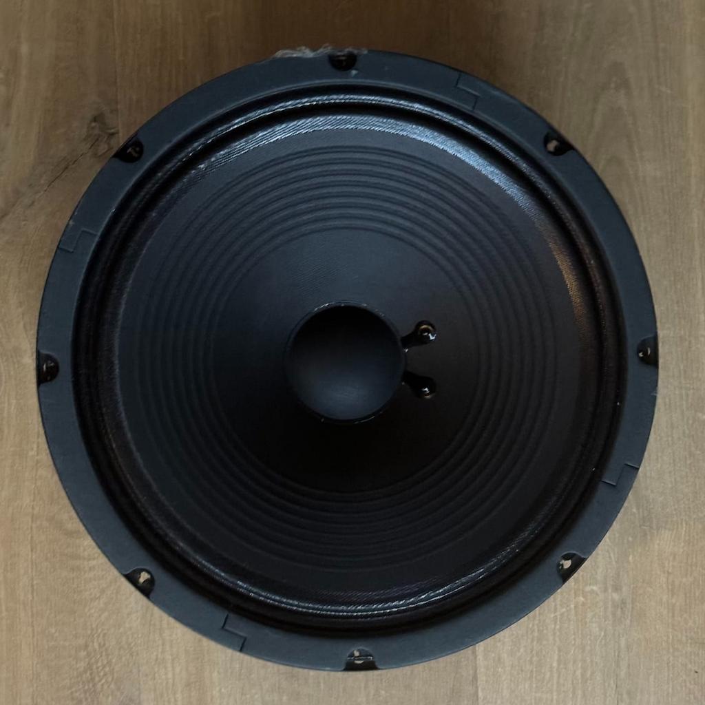 Blackstar Blackbird 50 Gitaar Speaker 16 Ohm 50 Watt, Ophalen of Verzenden, Zo goed als nieuw, Gitaar, 50 tot 100 watt