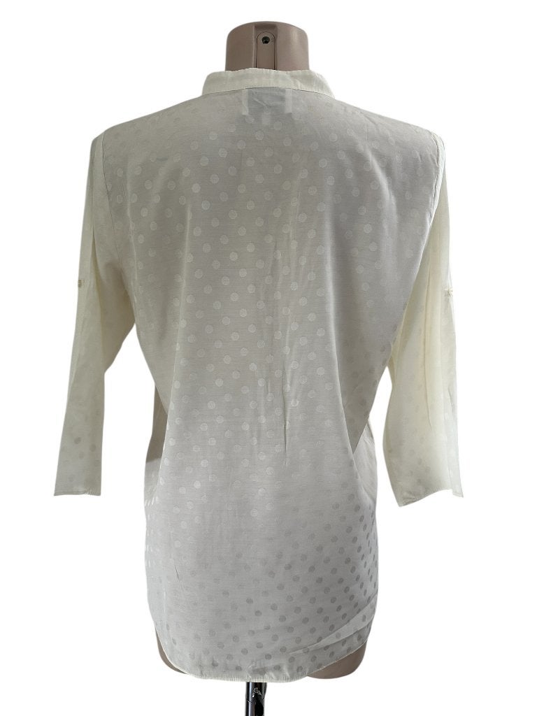 Second Female shirt M, Ophalen of Verzenden, Zo goed als nieuw, Korte mouw