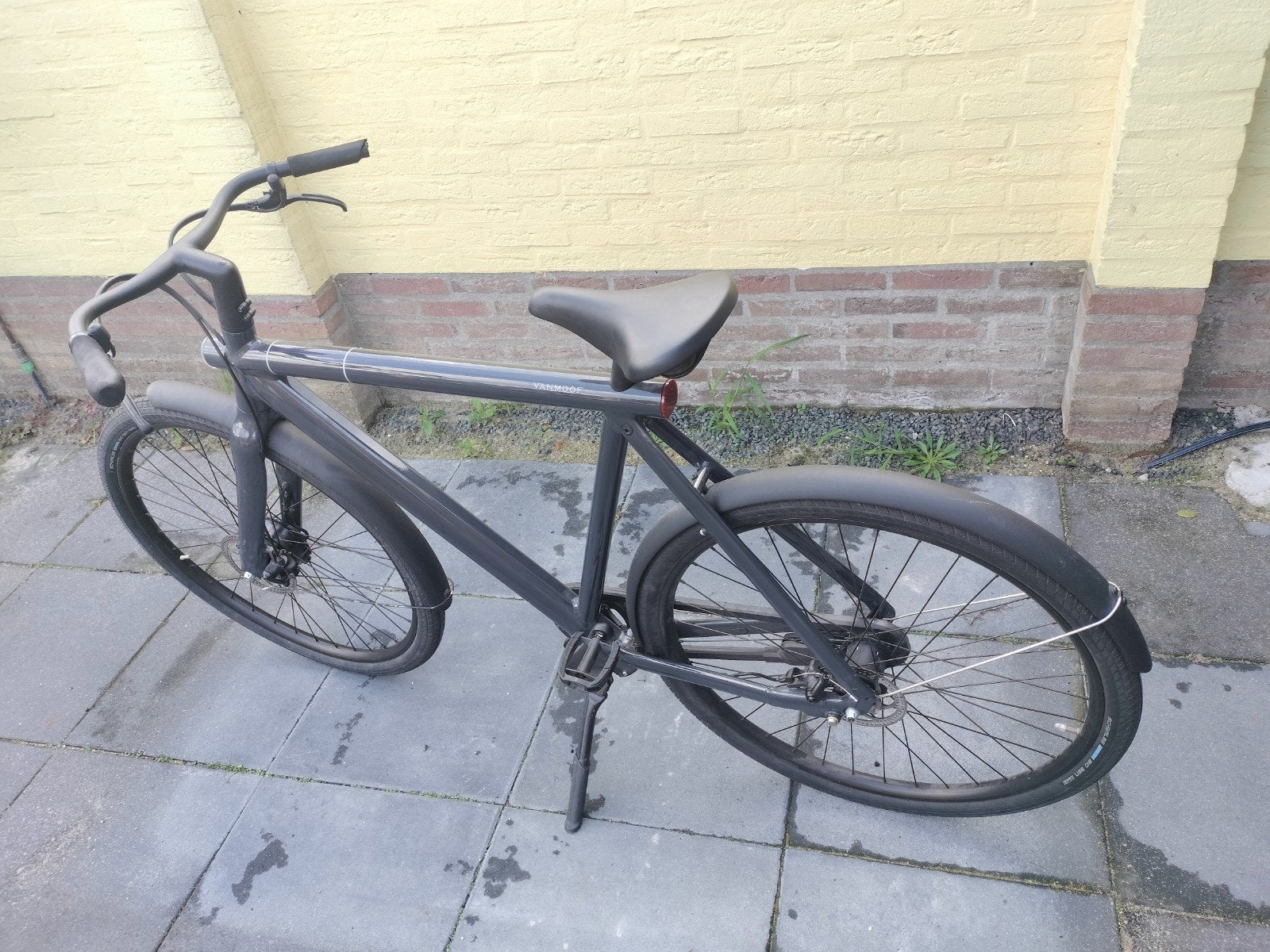 vanmoof s2, 57 tot 61 cm, Ophalen, Gebruikt, Overige merken