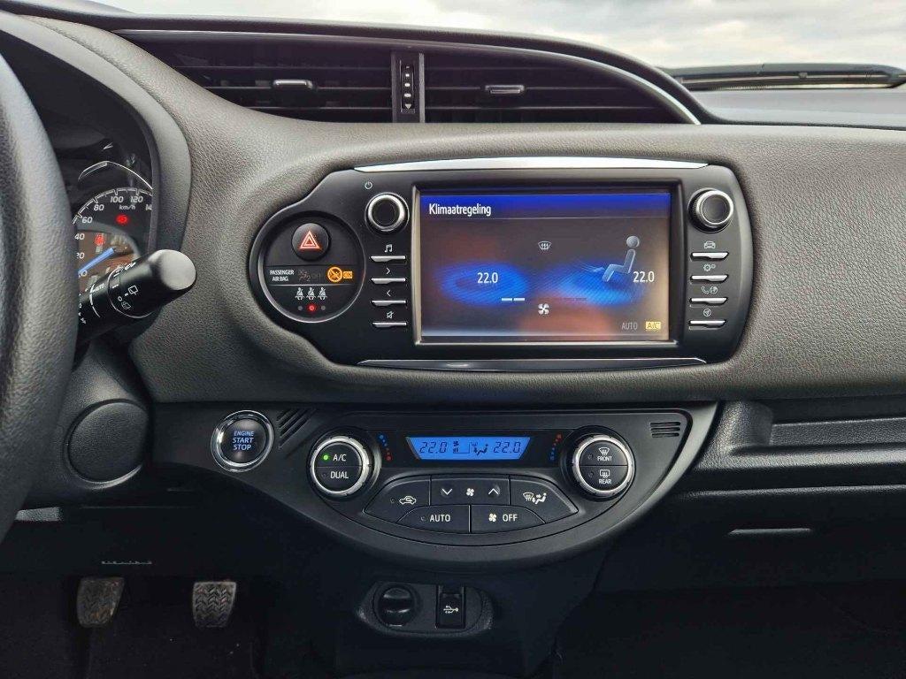 TOYOTA RADIO NAVIGATIE SYSTEEM ORIGINEEL, Auto diversen, Autonavigatie, Ophalen, Zo goed als nieuw