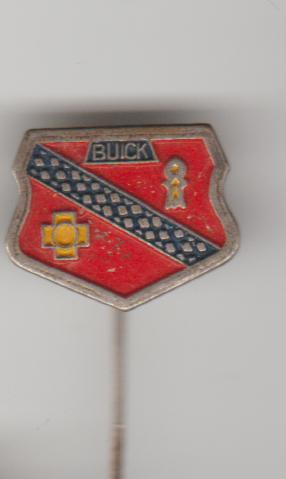 Buick, Verzenden, Zo goed als nieuw