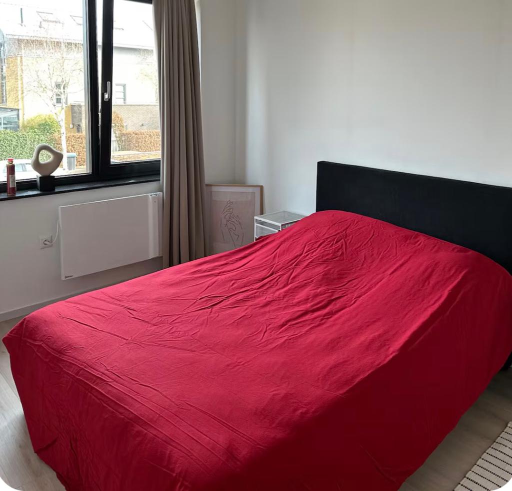 Boxspring zwart 140 x 200 | Gratis, Ophalen, Gebruikt, Zwart, Tweepersoons