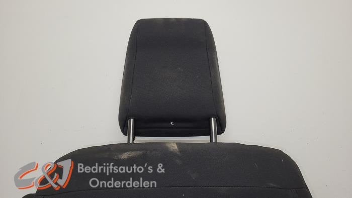 Rugleuning rechts (stoel) van een Citroen Jumpy, Auto-onderdelen, Gebruikt, -, Ophalen of Verzenden, -
