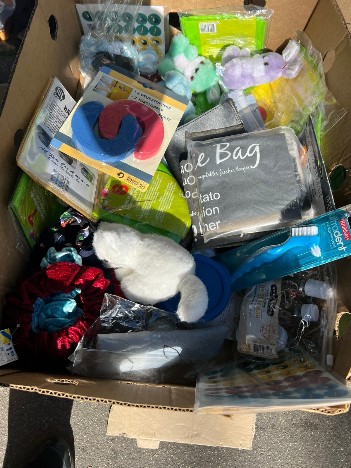 Rommelmarkt spullen te koop!, Ophalen of Verzenden, Zo goed als nieuw