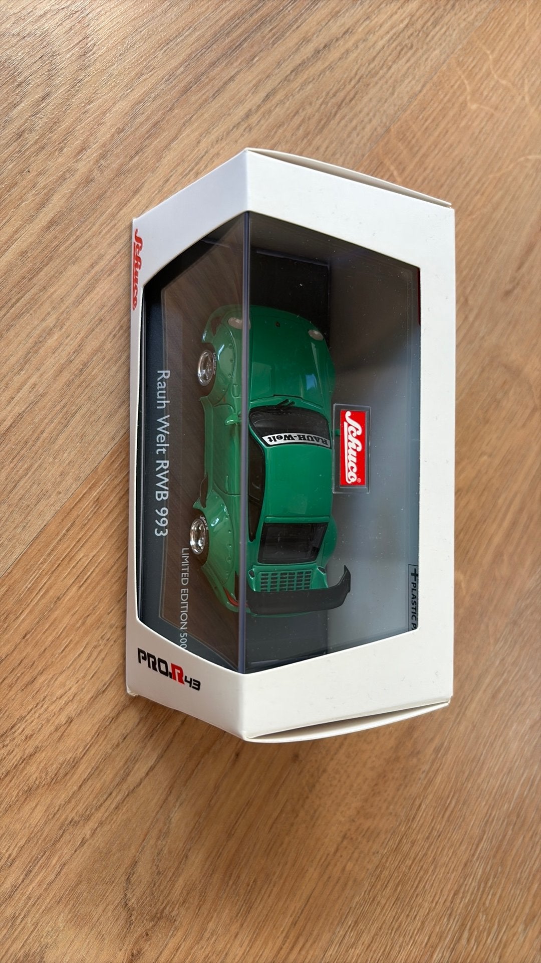 Porsche 993 rwb, Ophalen of Verzenden, Nieuw, Auto, Overige merken