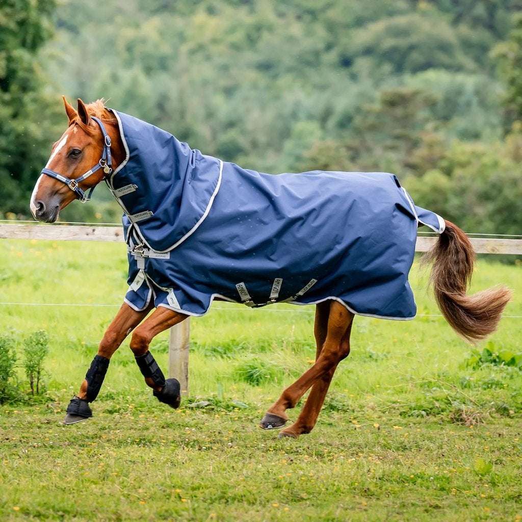Amigo Bundle met 2 liners 168, 175, 183, 191, 198, 206, 213, Dieren en Toebehoren, Paarden en Pony's | Dekens en Dekjes, Linersysteem