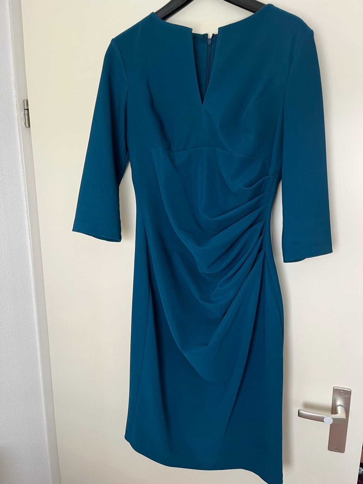 Diva Catwalk jurk maat XXL nieuw, Kleding | Dames, Jurken, Zwart, Maat 46/48 (XL) of groter, Nieuw, Ophalen of Verzenden