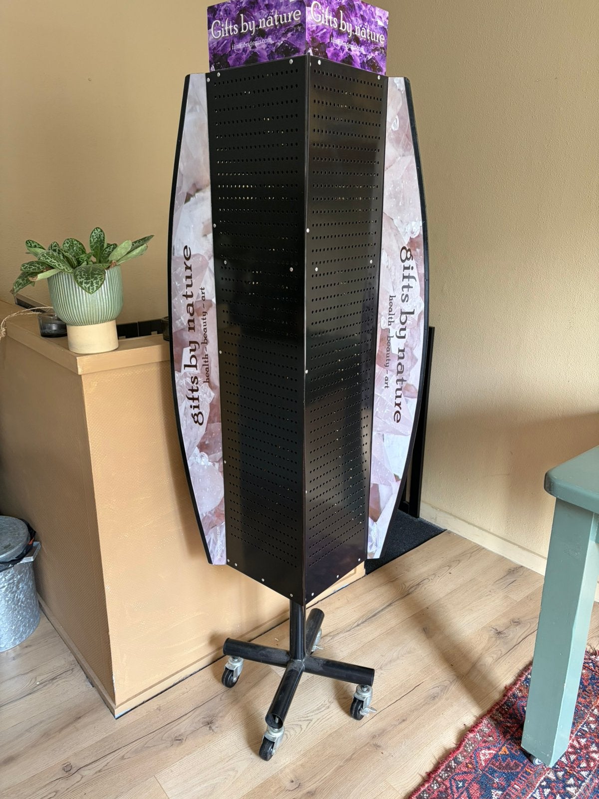 Sieraden display, Ophalen, Gebruikt, Overige typen