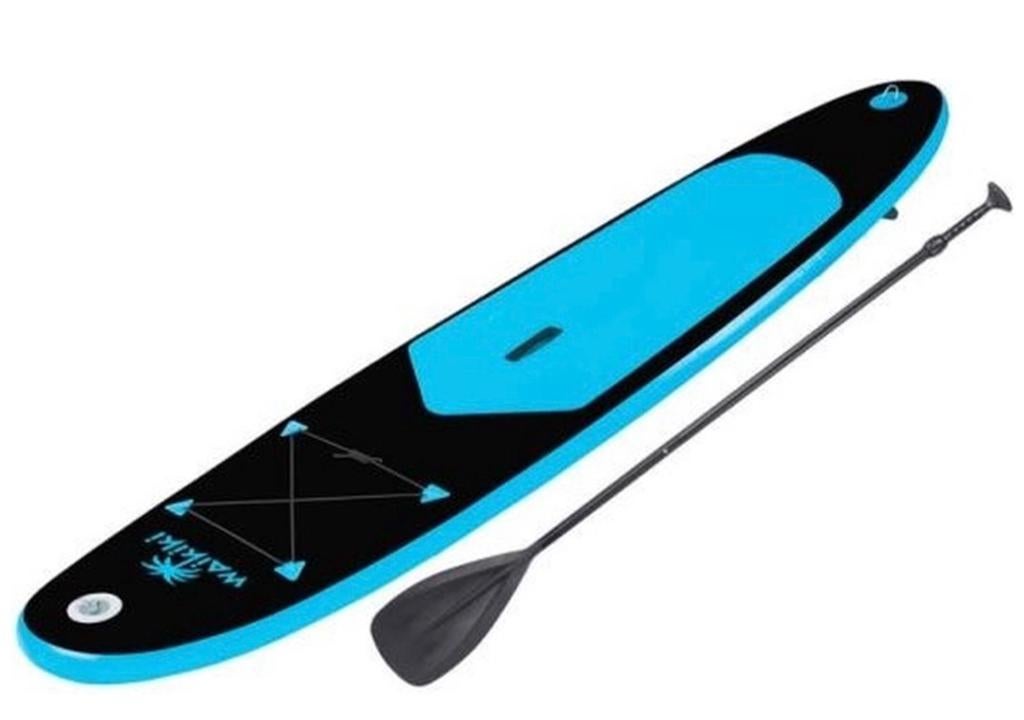 Waikiki supboard beginner, Ophalen, Gebruikt, SUP-boards