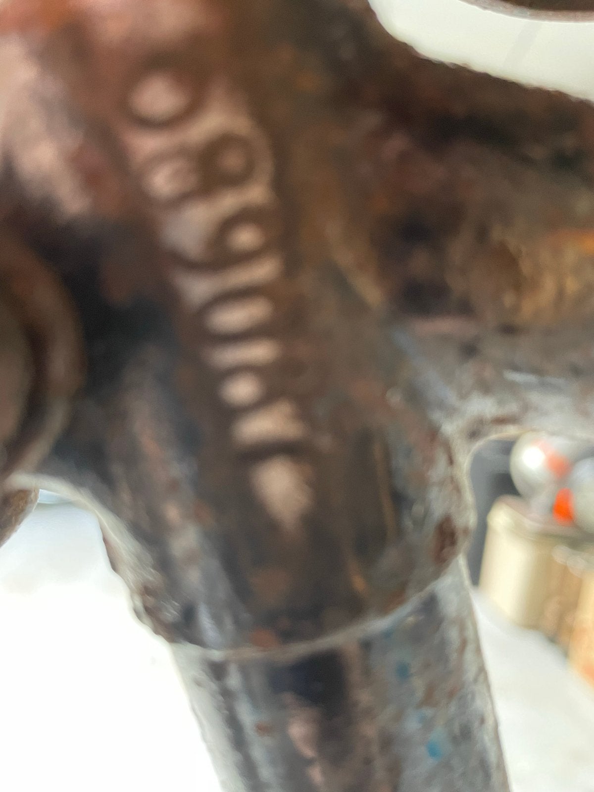 2 Oude Gazelle fietsen, waarvan 1 met stangremmen, Ophalen of Verzenden