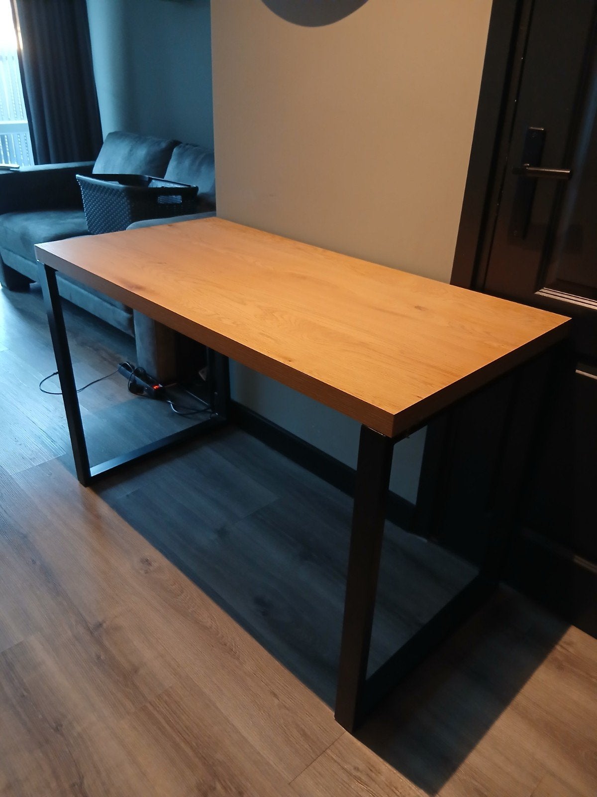 Bureau - zo goed als nieuw, Ophalen, Zo goed als nieuw