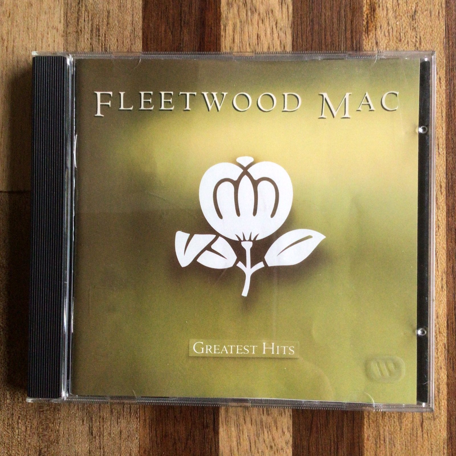 Fleetwood Mac - Greatest Hits, Ophalen of Verzenden, Zo goed als nieuw