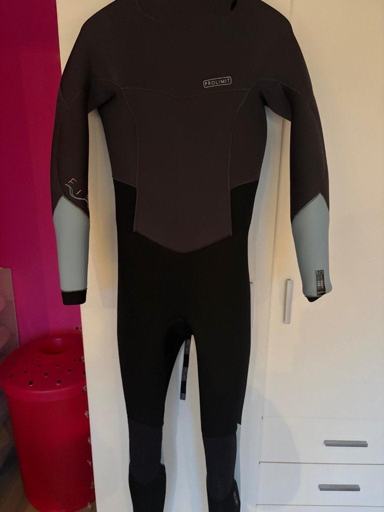 Wetsuit prolimit, Watersport en Boten, Wetsuit, Gebruikt, ProLimit, Ophalen of Verzenden