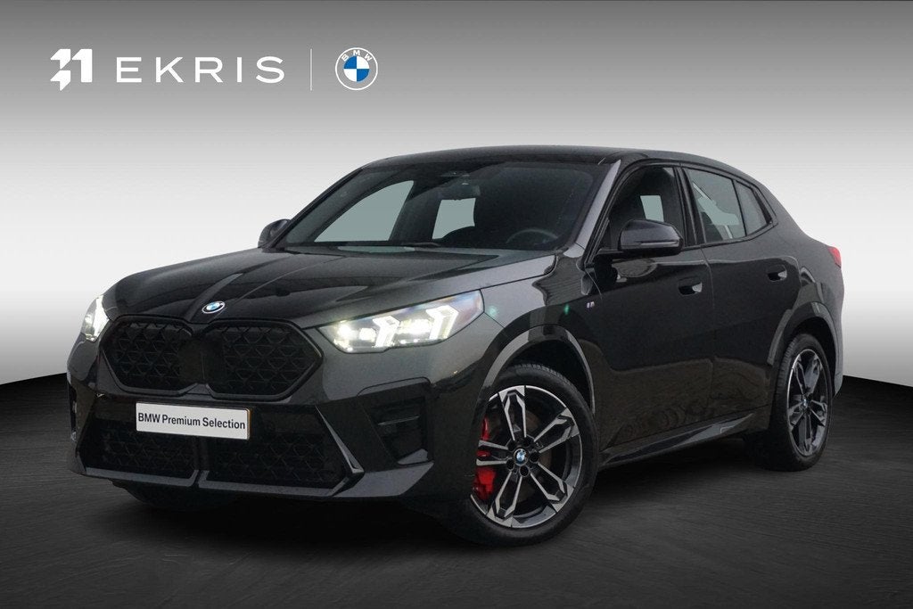 BMW X2 sDrive18d M Sportpakket Pro 19'' / Harman Kardon / Tr