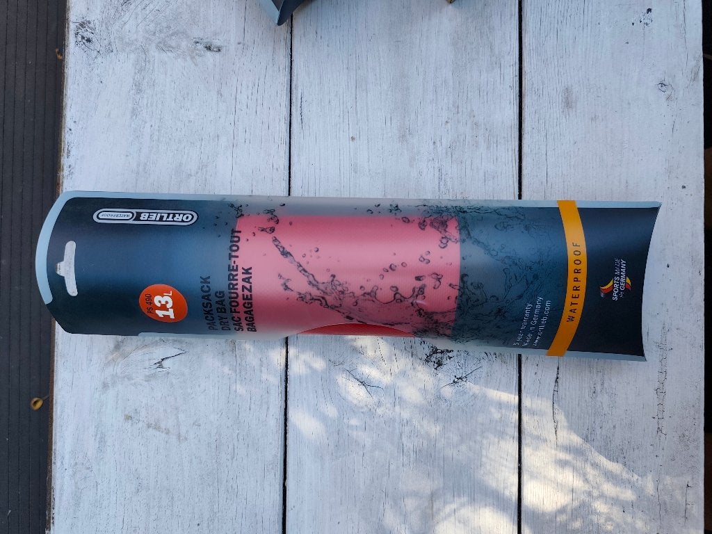 Drysack, Ophalen of Verzenden, Nieuw